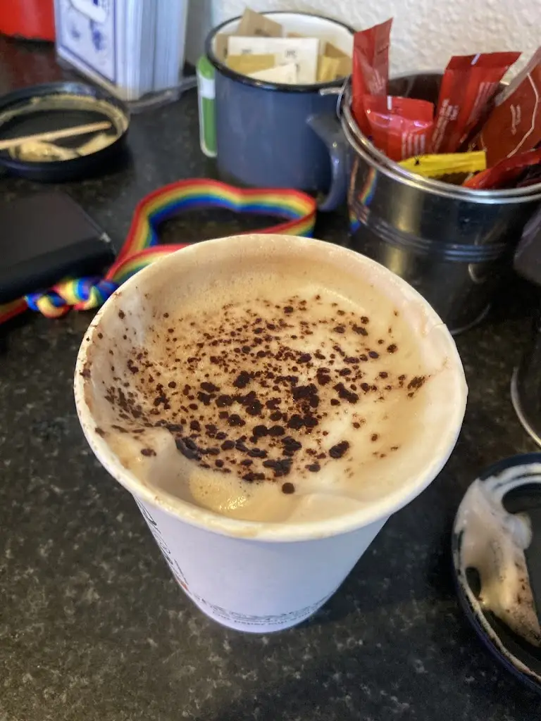 Bob Banksia_Emily's Delicatessen_Fethard_review