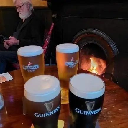 Menu_O'Mahony's Bar_Manorhamilton_imagen_2