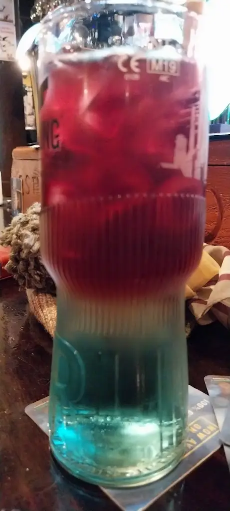 Menu_O'Mahony's Bar_Manorhamilton_imagen_3