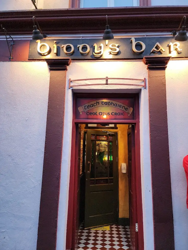 O'Mahony's Bar_Manorhamilton_slider_image_1