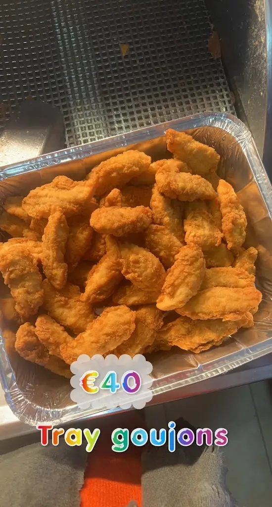 Menu_The lantern fethard_Fethard_image_4