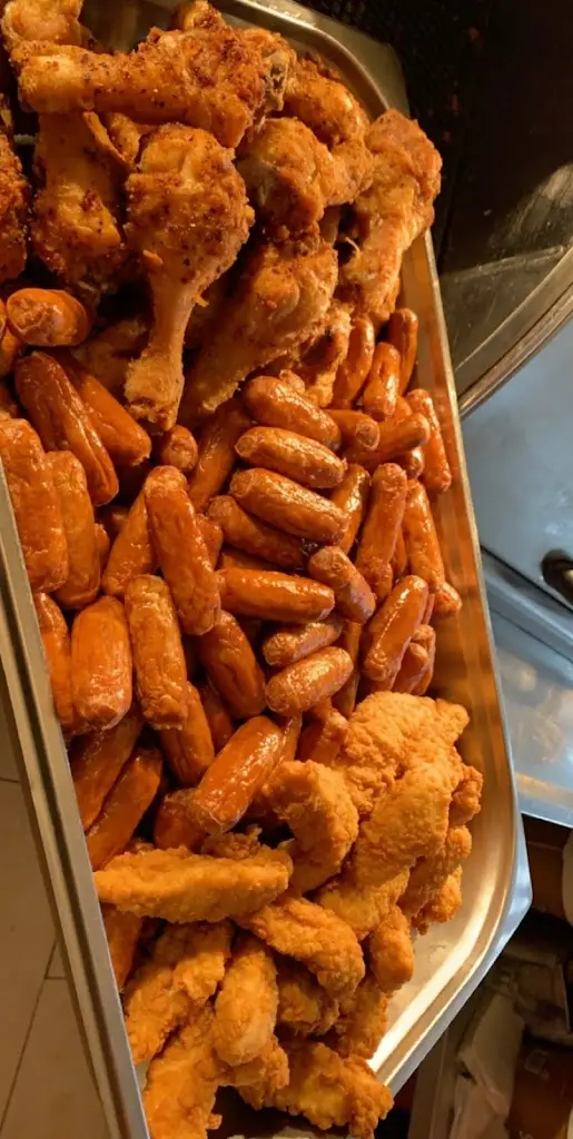 Menu_The lantern fethard_Fethard_image_8