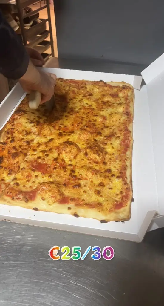 Menu_The lantern fethard_Fethard_image_9