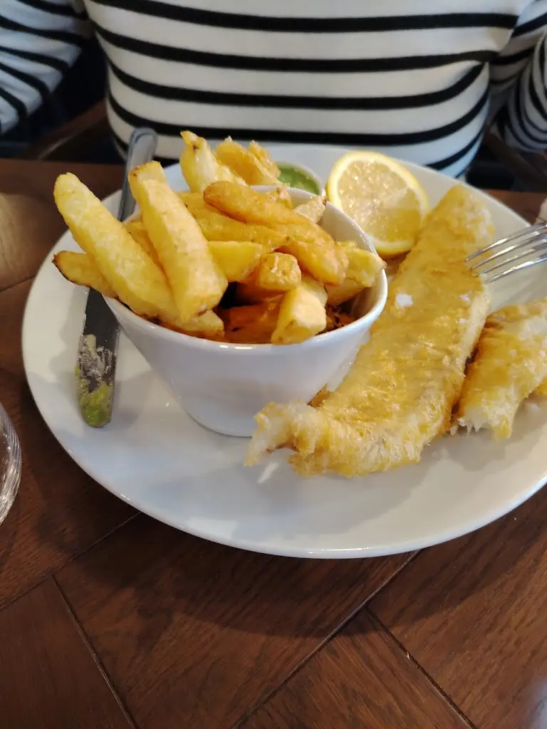 Menu_Sadler's Restaurant_Fethard_imagen_4