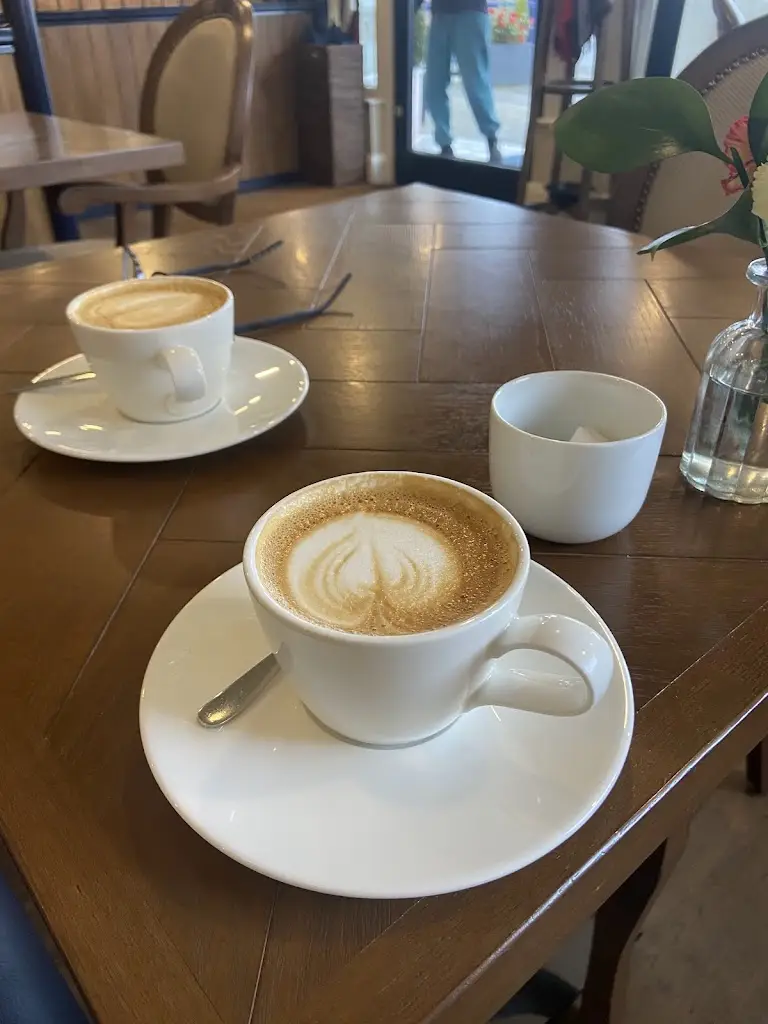 Galina Zhivkova_Sadler's Restaurant_Fethard_reseña