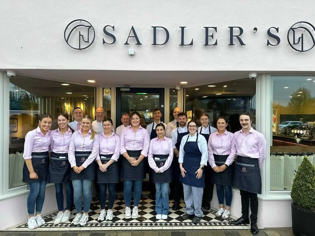 Sadler's Restaurant_Fethard_slider_image_1
