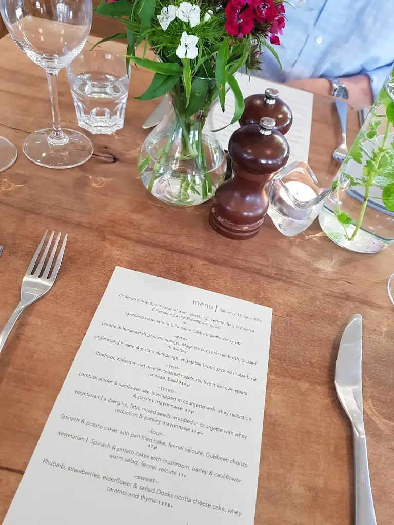 Menu_Dooks Fine Foods Fethard_Fethard_image_3