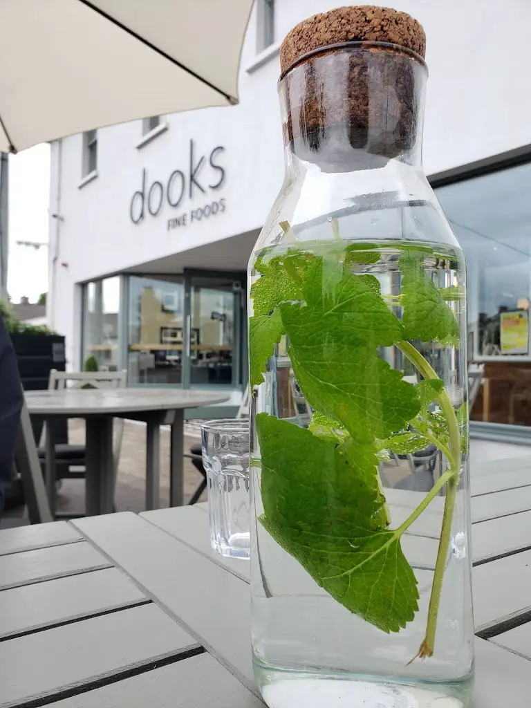 Jo Harper_Dooks Fine Foods Fethard_Fethard_review