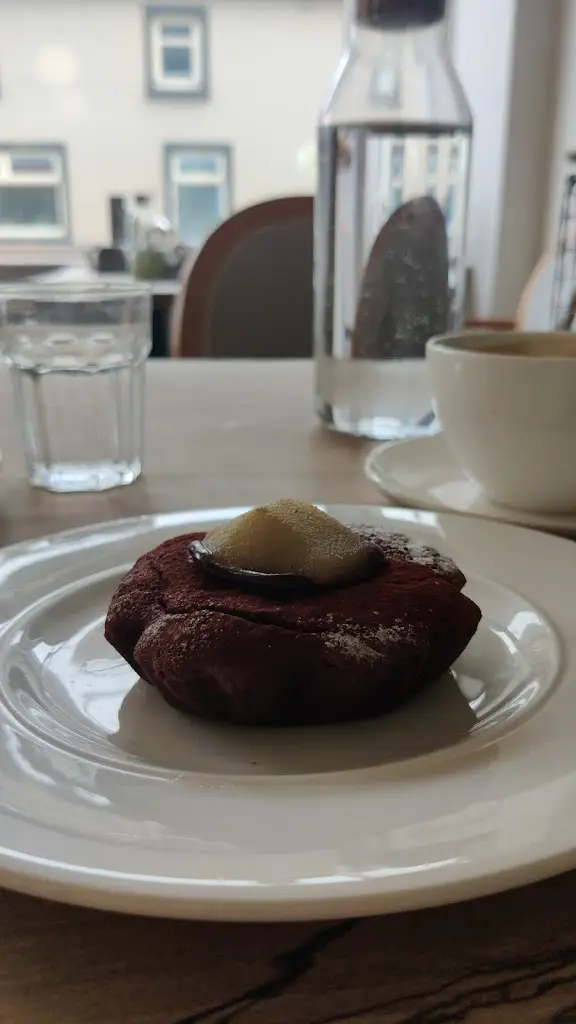 Sinead O'Regan_Dooks Fine Foods Fethard_Fethard_review