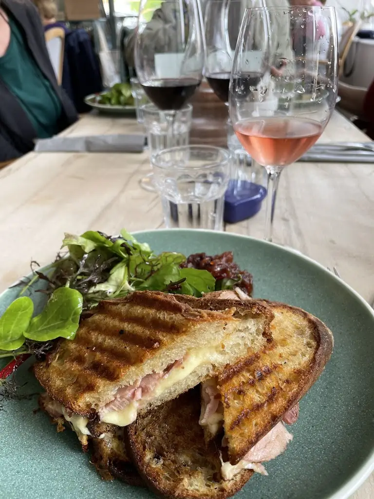 Jane Thiemens_Dooks Fine Foods Fethard_Fethard_review