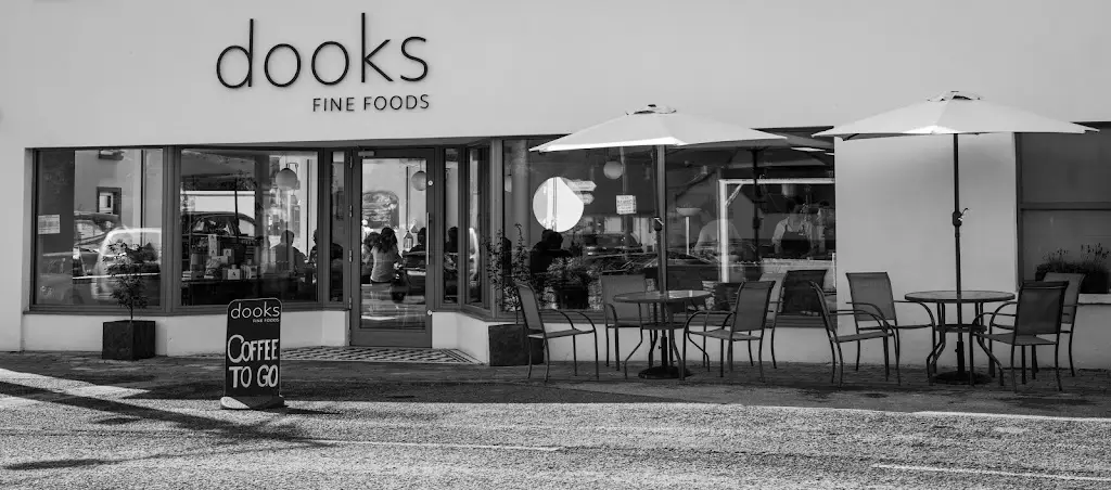 Dooks Fine Foods Fethard restaurante en Fethard
