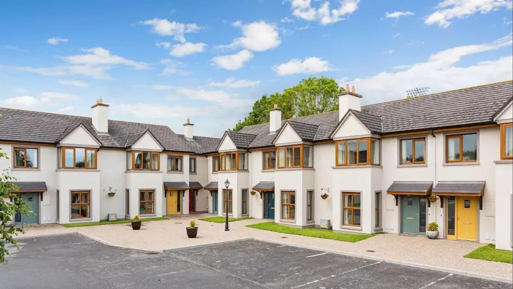 The Park Hotel Holiday Homes & Leisure Centre_Dungarvan_slider_image_1