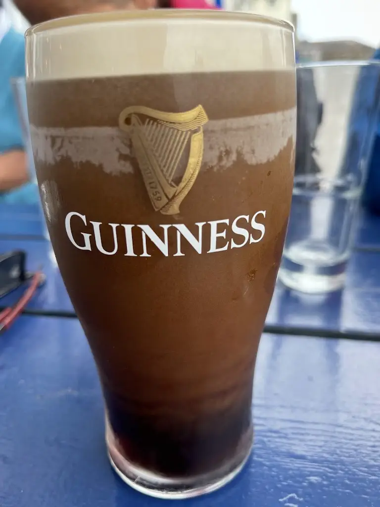 Menu_The Moorings_Dungarvan_imagen_5