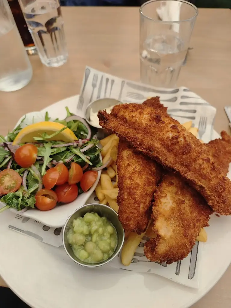 Menu_The Moorings_Dungarvan_imagen_6