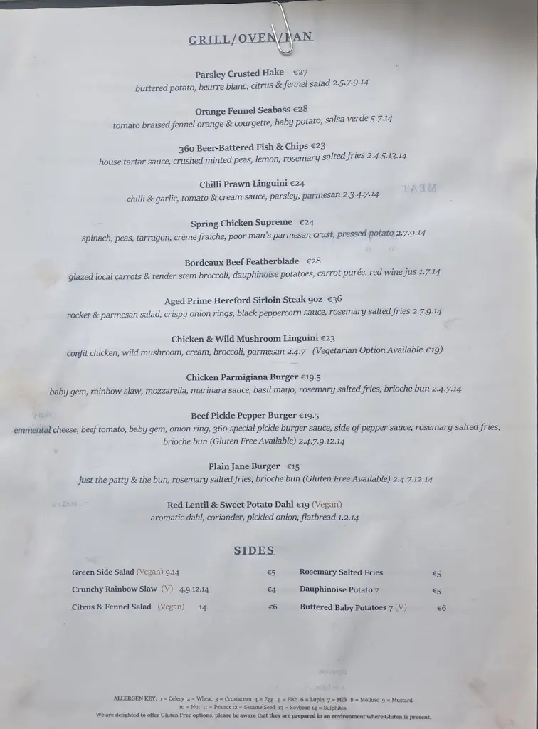 Menu_360 Cookhouse_Dungarvan_image_2