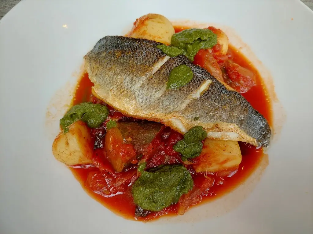 Gary Li_360 Cookhouse_Dungarvan_review