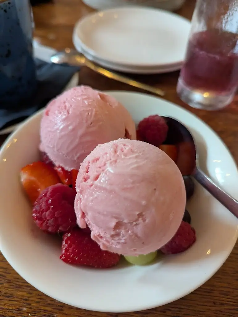 Richard Scriven_360 Cookhouse_Dungarvan_review