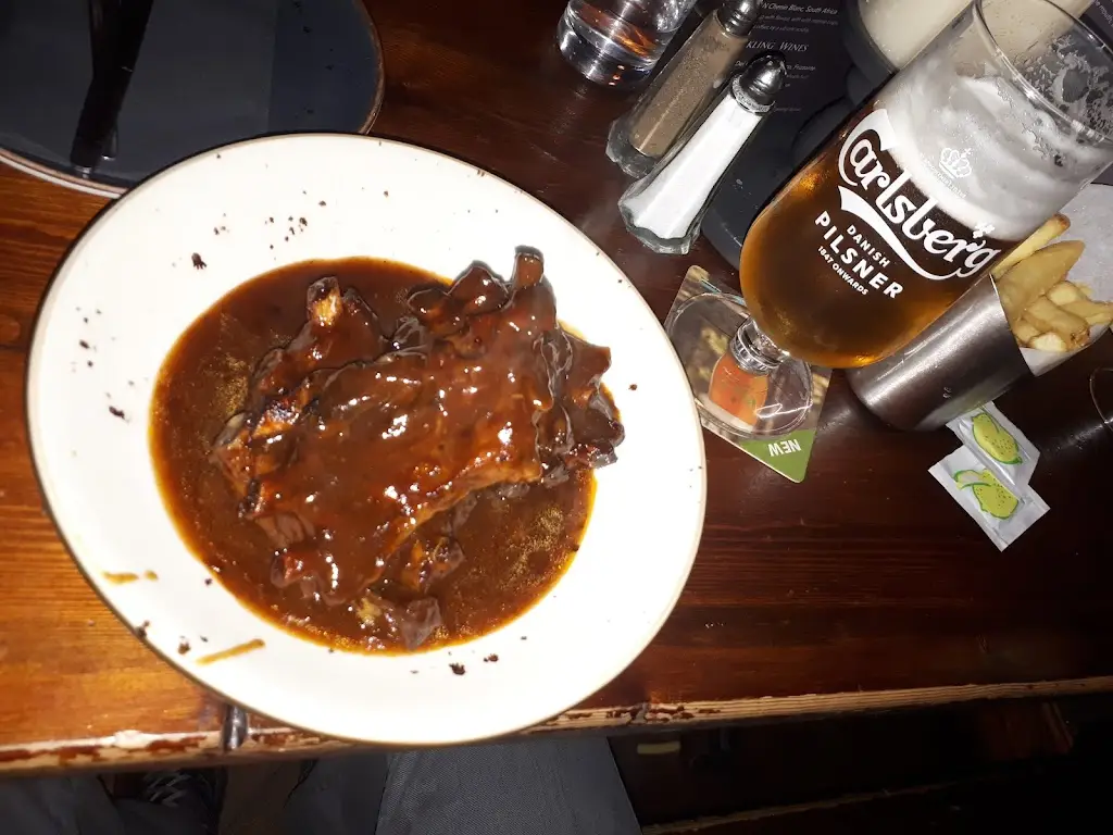 Menu_Merrys Gastro Pub_Dungarvan_imagen_6