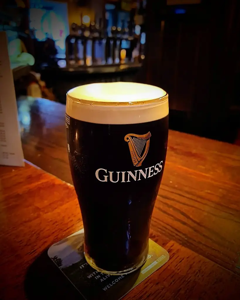 Menu_Merrys Gastro Pub_Dungarvan_imagen_7