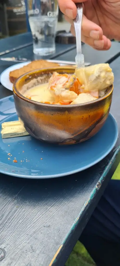 Menu_Merrys Gastro Pub_Dungarvan_imagen_8