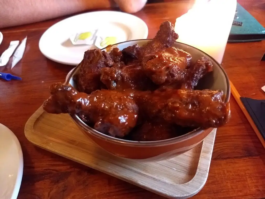 Menu_Merrys Gastro Pub_Dungarvan_imagen_9