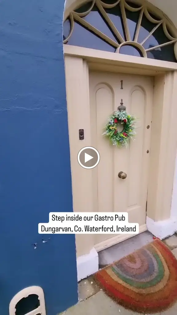 Merrys Gastro Pub_Dungarvan_slider_image_2