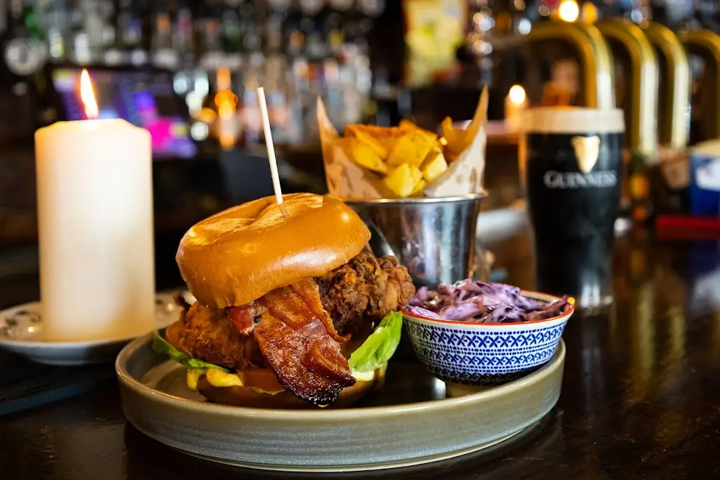 Merrys Gastro Pub_Dungarvan_slider_image_3