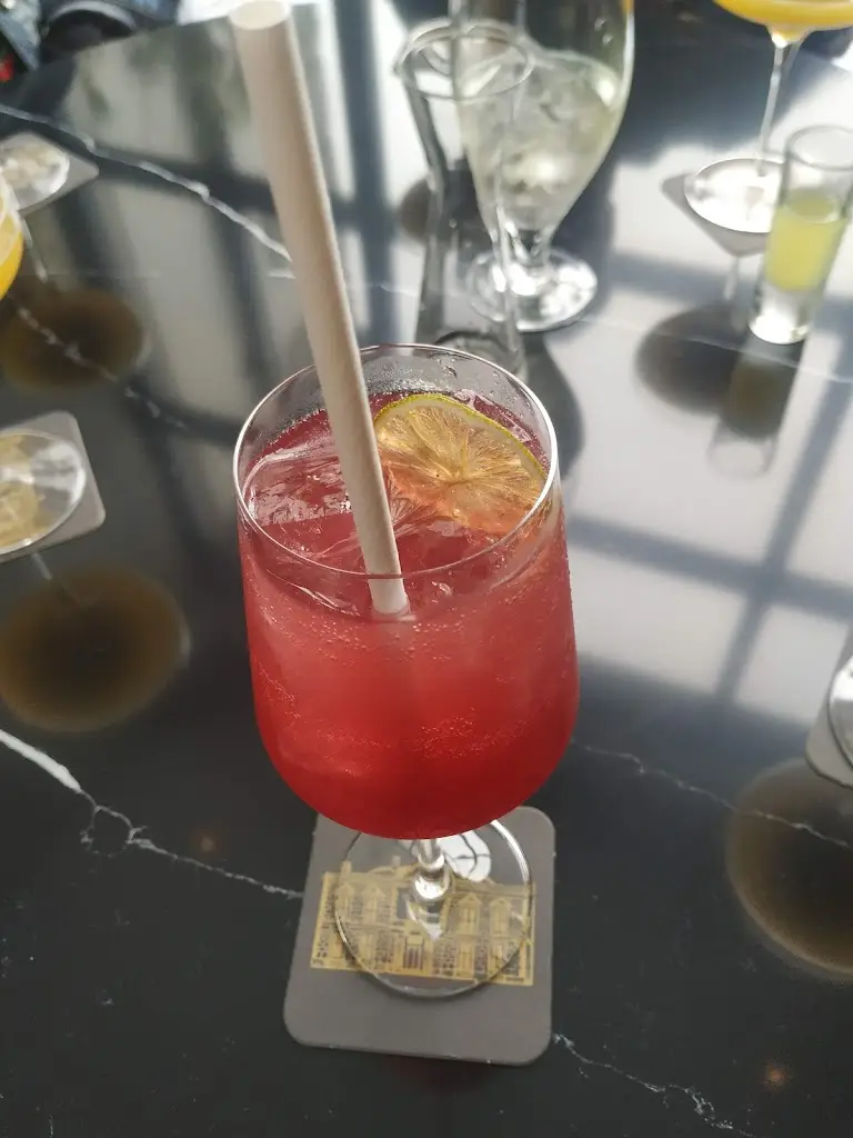 Menu_The Old Bank Dungarvan_Dungarvan_image_5