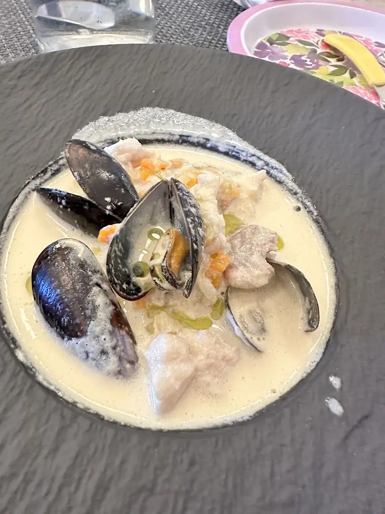 P sankhum_The Old Bank Dungarvan_Dungarvan_review