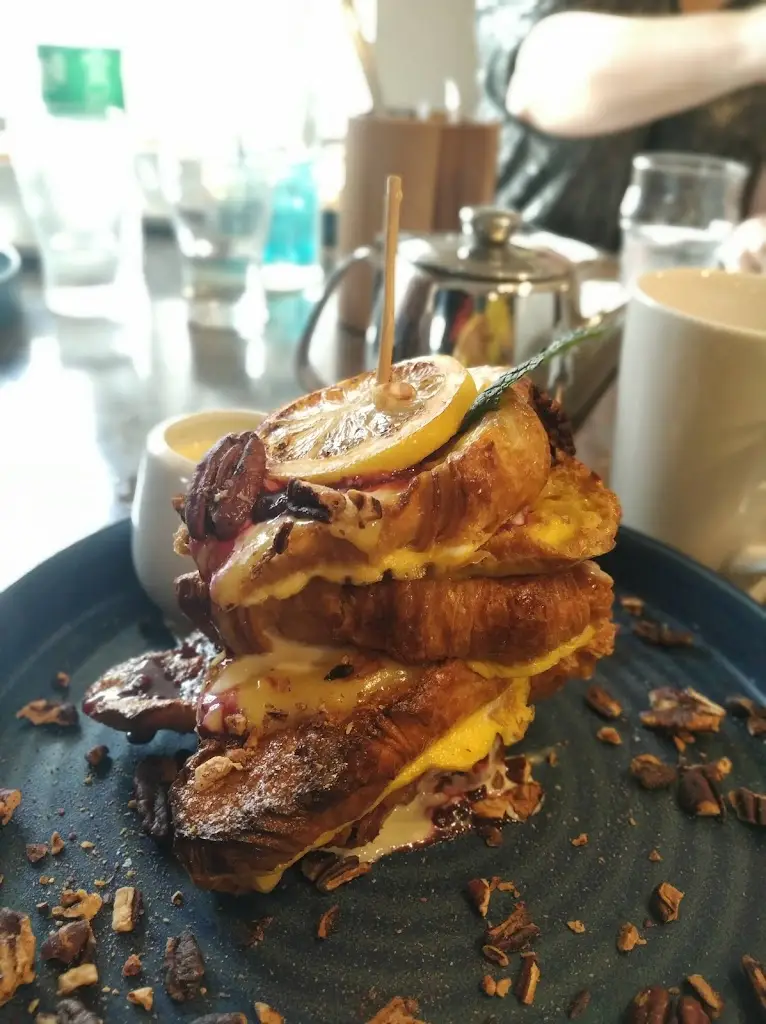 Menu_The 2 Sisters Restaurant_Dungarvan_imagen_4