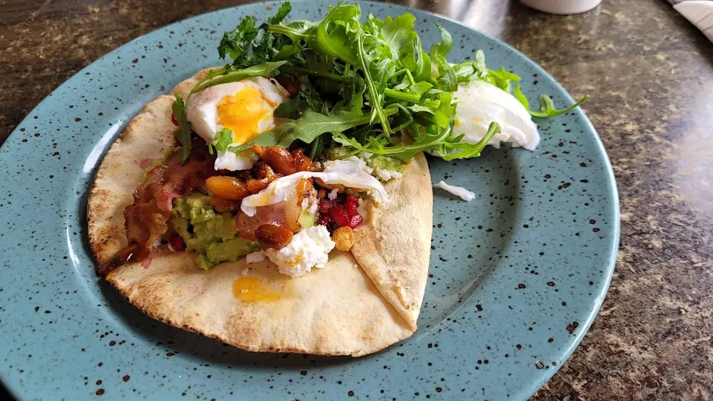 Menu_The 2 Sisters Restaurant_Dungarvan_imagen_5