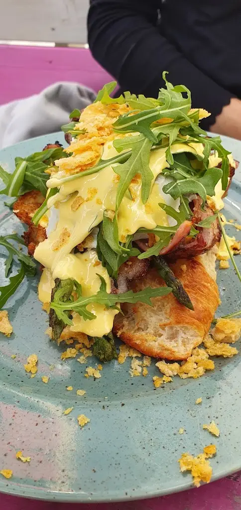 Menu_The 2 Sisters Restaurant_Dungarvan_imagen_6