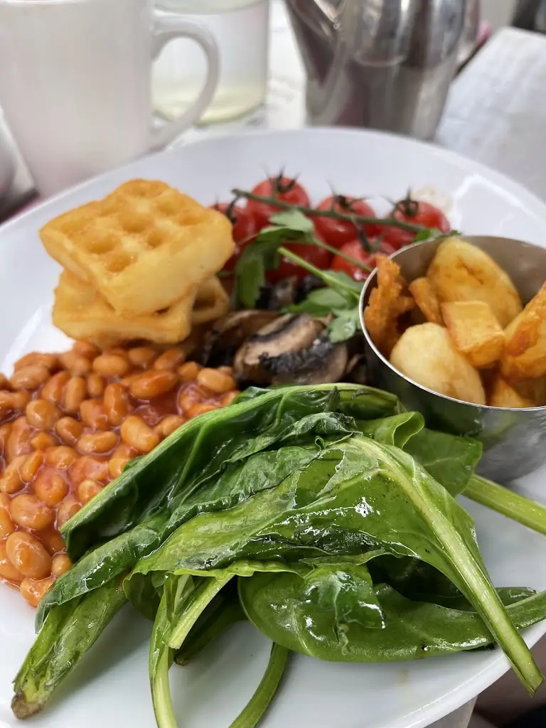 Menu_The 2 Sisters Restaurant_Dungarvan_imagen_7