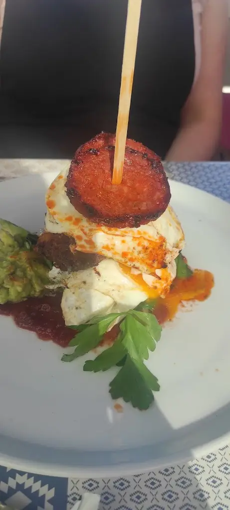 Menu_The 2 Sisters Restaurant_Dungarvan_imagen_8