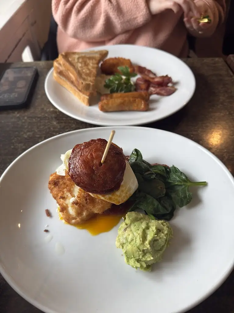 Dylan_The 2 Sisters Restaurant_Dungarvan_reseña