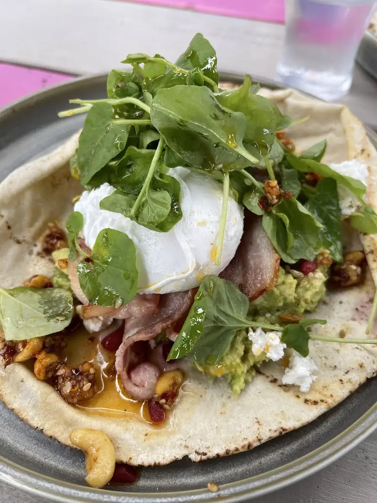 The 2 Sisters Restaurant_Dungarvan_slider_image_2