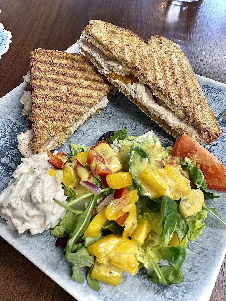 Perle_The Square Grill_Dungarvan_review