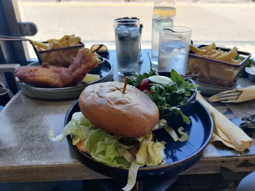 bryan conlon_Anchor Bar_Dungarvan_review