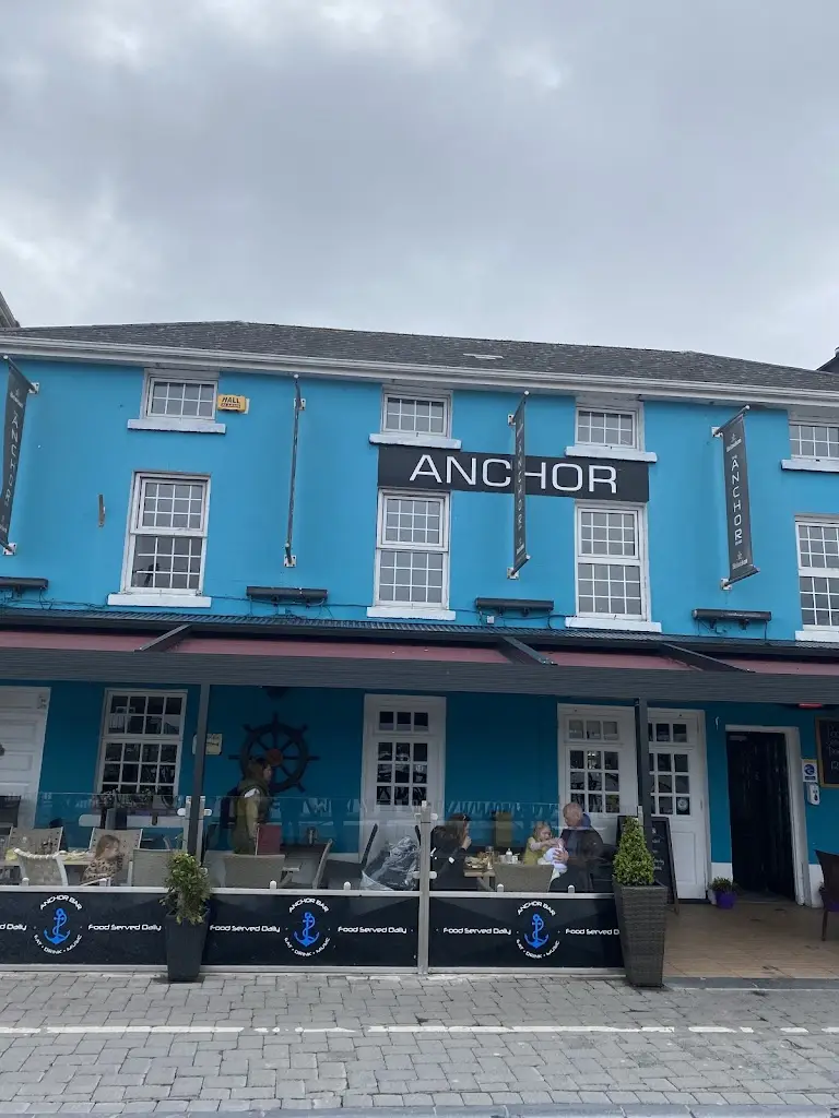 Anchor Bar_Dungarvan_slider_image_1