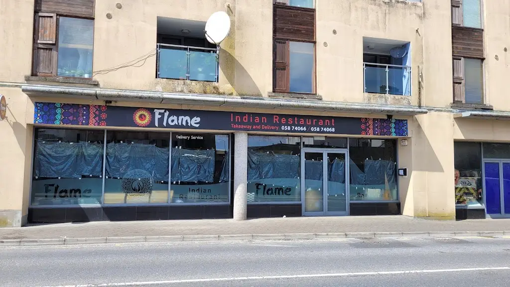 Tokyo Sushi&Noodles BAR restaurant in Dungarvan