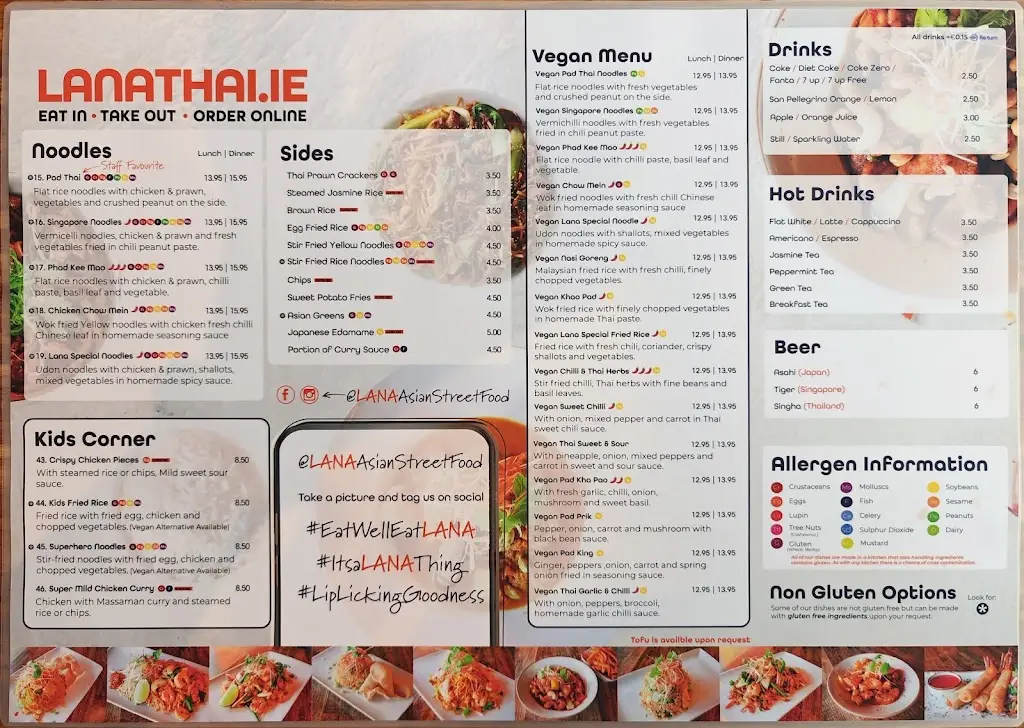 Menü_Lana Dungarvan Asian Street Food_Dungarvan_Bild_3