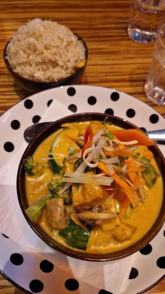 Kerry Bruton_Lana Dungarvan Asian Street Food_Dungarvan_Bewertung