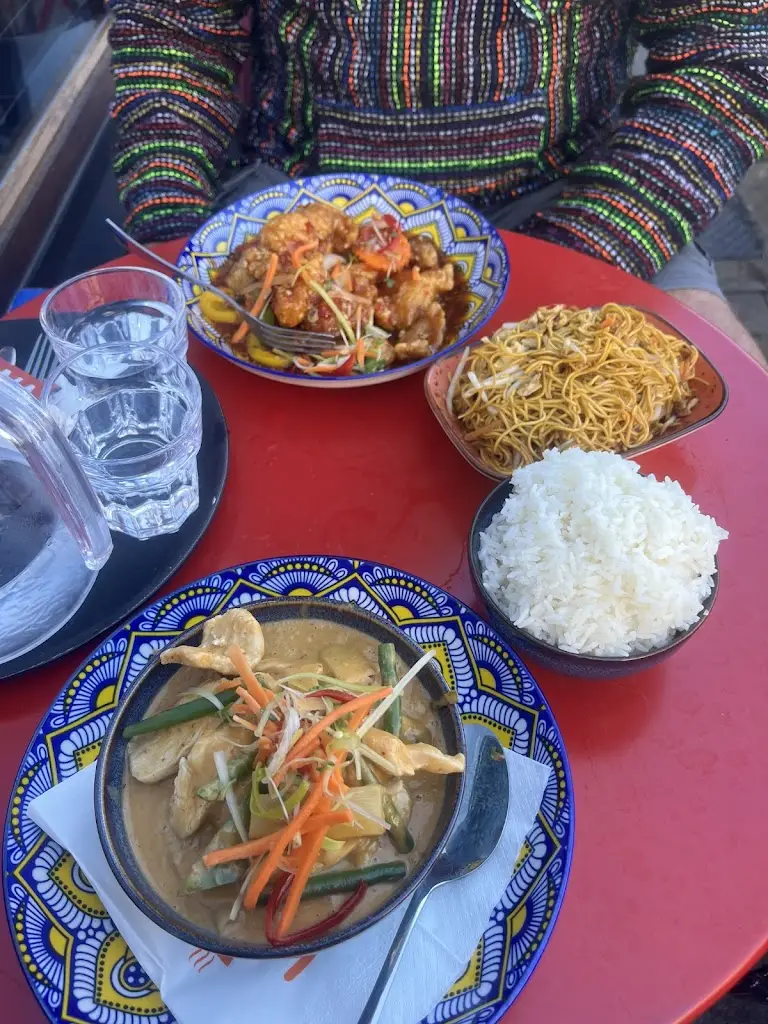 Katie Rose_Lana Dungarvan Asian Street Food_Dungarvan_Bewertung