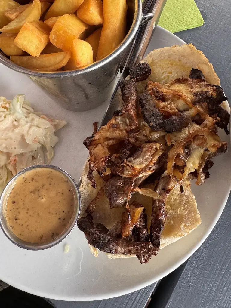 Conor Duke_Interlude Restaurant_Dungarvan_review