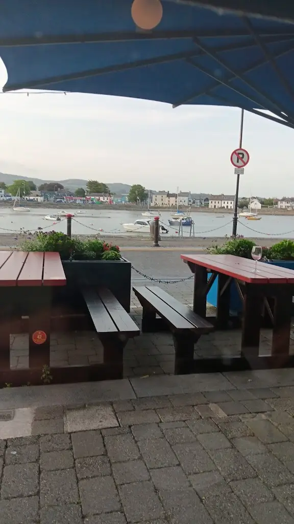 Siobhan Leonard_Indian Ocean Restaurant_Dungarvan_review