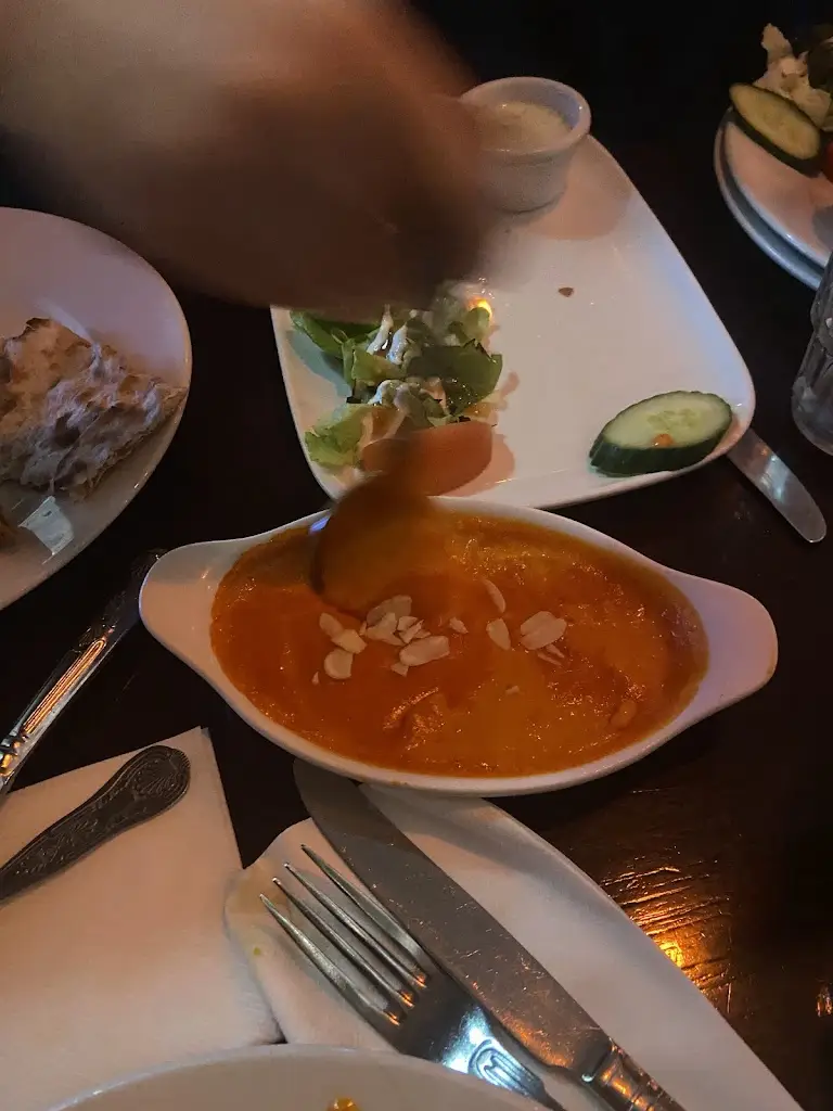 Sarah Jennings_Indian Ocean Restaurant_Dungarvan_review