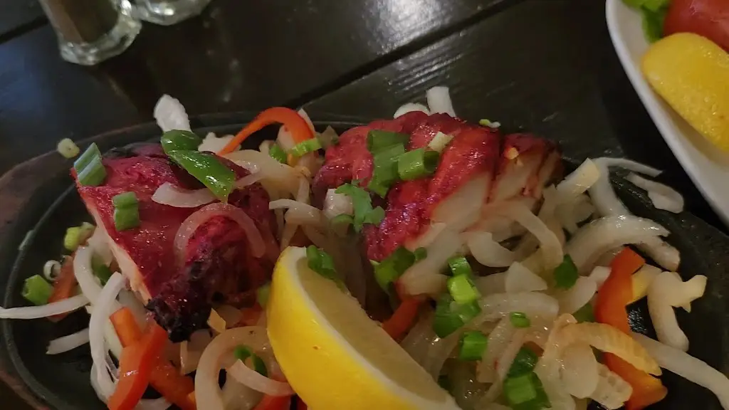 Indian Ocean Restaurant_Dungarvan_slider_image_2