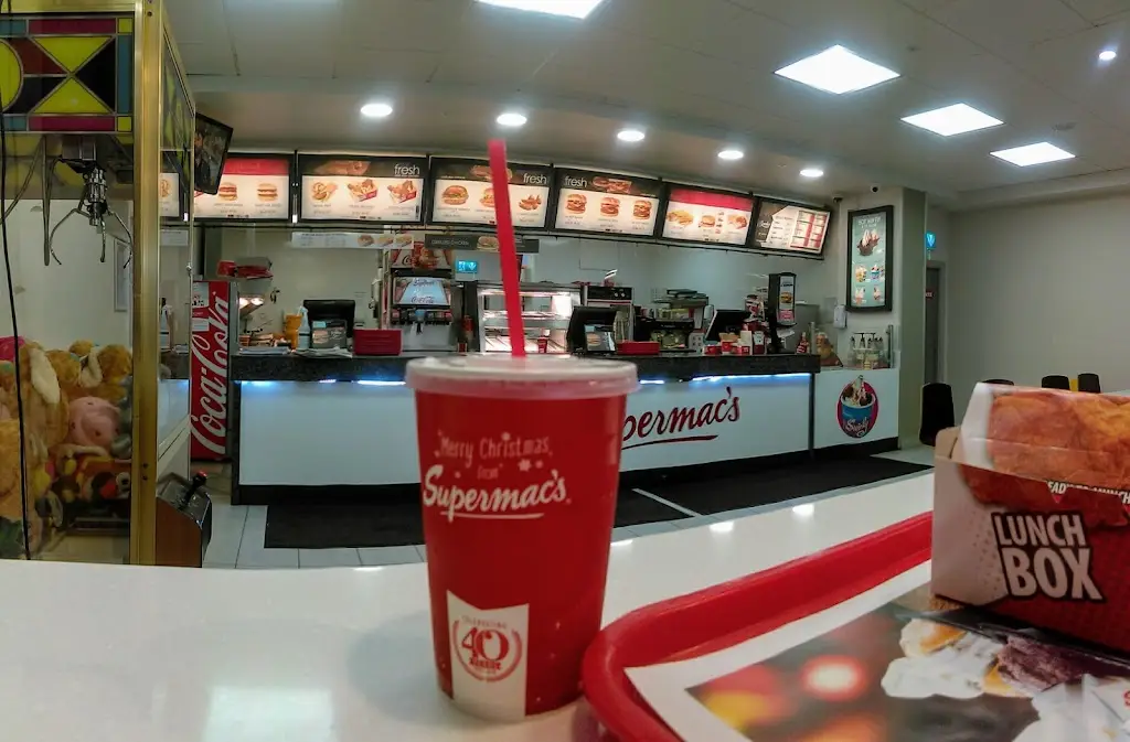 Menu_Supermac's Charleville_Kilmallock_image_5