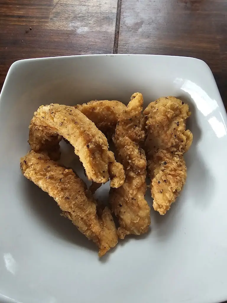 Lukasz Debicki_Supermac's Charleville_Kilmallock_review