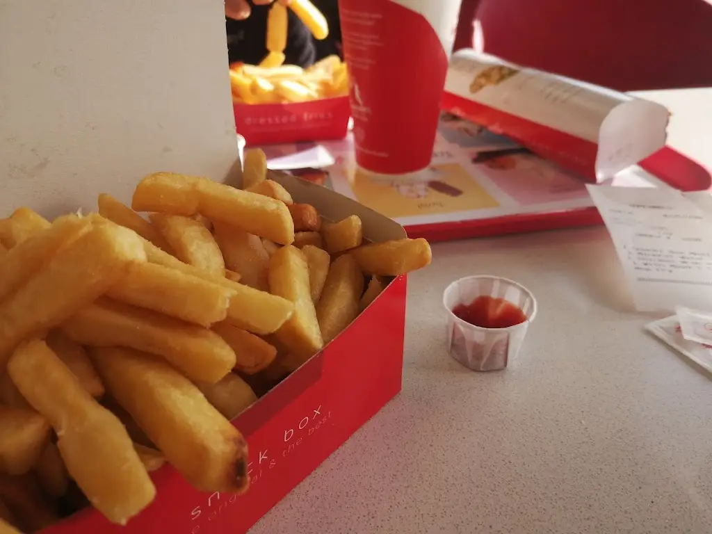 Noreen R_Supermac's Charleville_Kilmallock_review